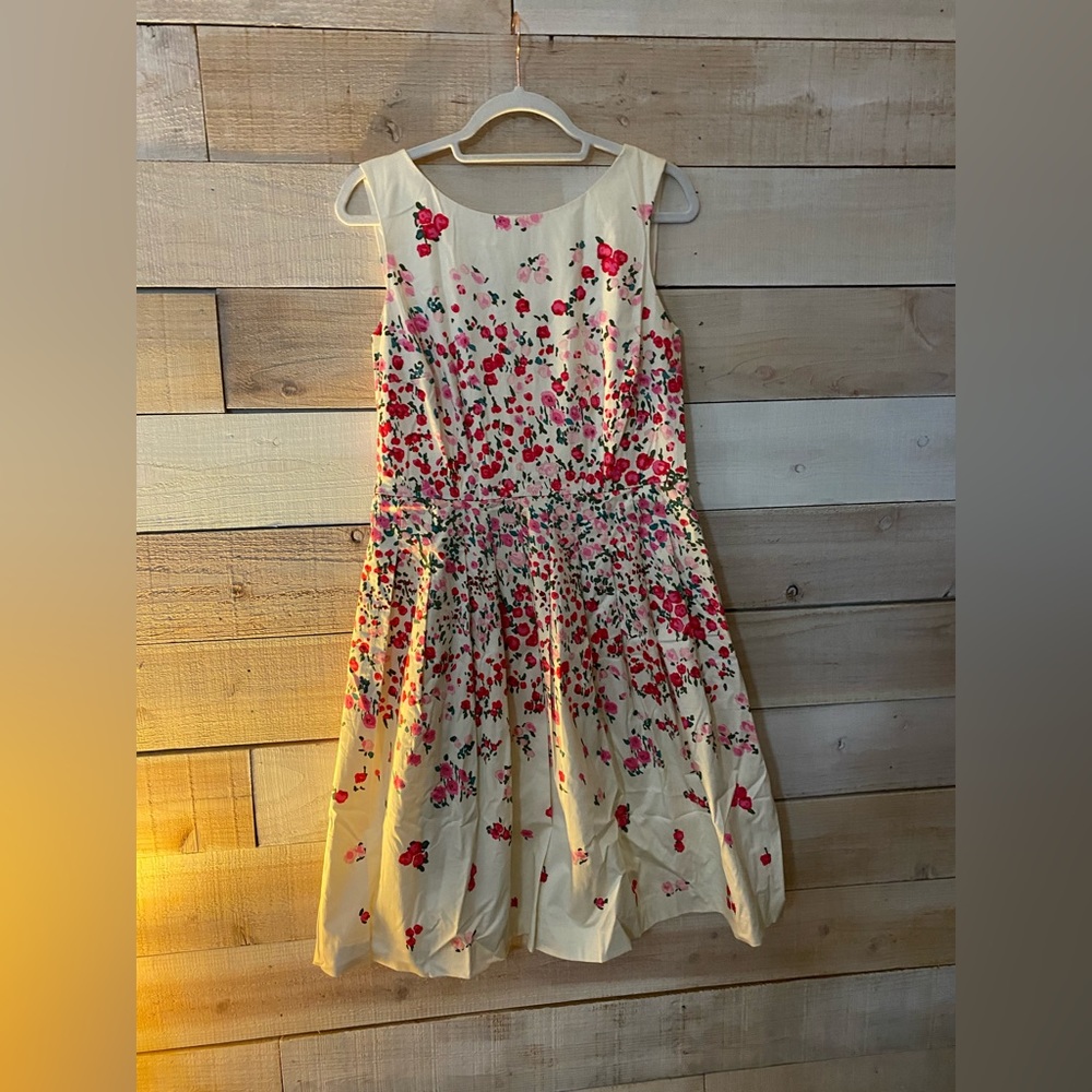 Talbots sz 6 dress